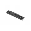 Baterija Green Cell HP78 nešiojamiesiems kompiuteriams HP Pavilion / Envy, 4400 mAh, 10,8 V, 6 celės, ličio jonų, juoda