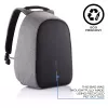 Kuprinė XD-Design Bobby Hero Small Juoda Pilka