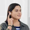 Hama WEAR7701W ausinės belaidės į ausis įdedamos skambučiams/muzikai Bluetooth balta