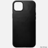 Dėklas Nomad Modern iPhone 14 Max 17 cm (6,7 col.) juodas