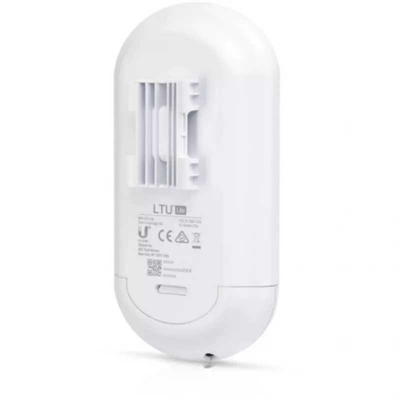 UBIQUITI LTU-LITE CPE 5GHz 1x RJ45 1000Mb/s 13dBi 10km