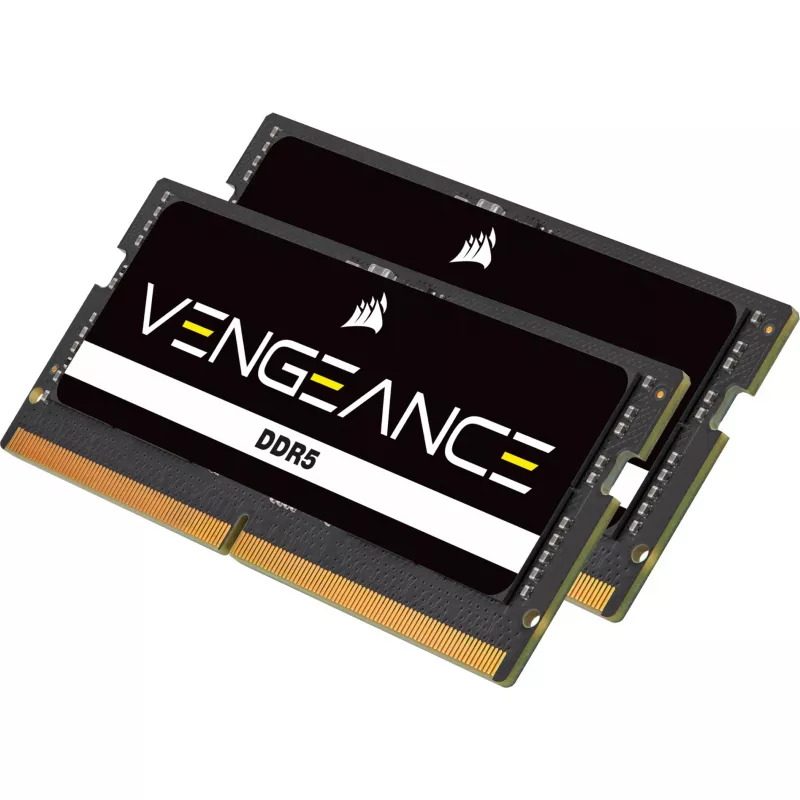 Atmintis DDR5 Vengeance 16GB /4800 (28) CL40