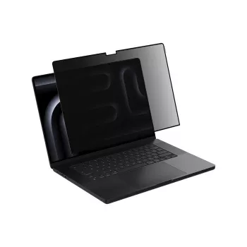 Rėmelinis ekrano privatumo filtras Belkin OVA154ZZ 41,1 cm 16,2 colio