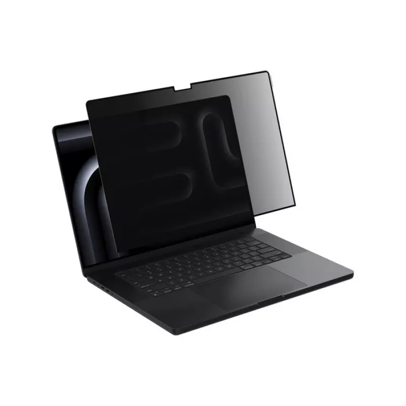 Rėmelinis ekrano privatumo filtras Belkin OVA154ZZ 41,1 cm 16,2 colio