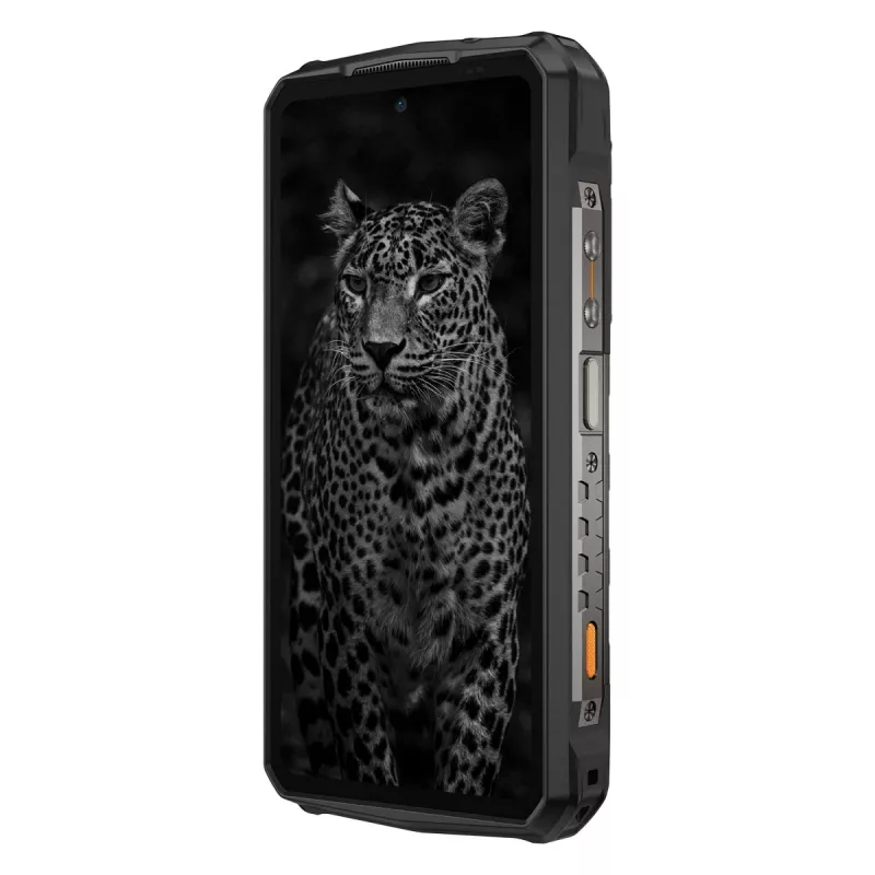 Išmanusis telefonas UleFone Armor 29 Ultra 5G 6,58 col. 16GB/1TB juodas, energijos klasė A