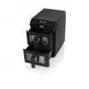 Princess Double Stack Airfryer | 182490 | Galia 3000 W | Talpa 11,2 L | Juoda
