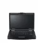 Panasonic Toughbook 55 - Patikimas - Intel Core i5 1345U / 1,6 GHz - Win 11 Pro - Intel Iris Xe Grafikkarte - 16GB RAM - 512GB SSD NVMe, TCG Opal šifravimas - 35,6 cm (14) 1366 x 768