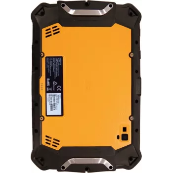 Planšetinis kompiuteris RugGear RG910 8 colių Qualcomm Snapdragon 625 4 GB RAM 32 GB Android 8.0
