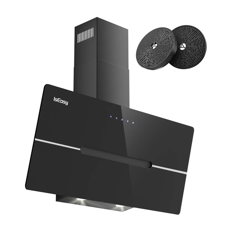 IsEasy gartraukis TV52A90D4-CC-I2