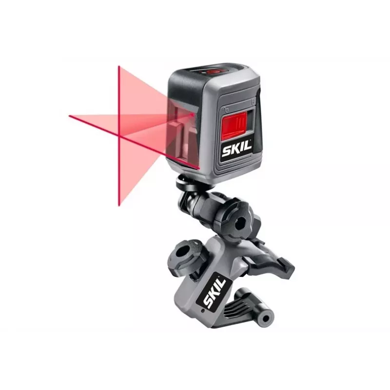 Kryžminis linijinis lazeris Skil 0511AA