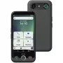 Išmanusis telefonas Doro Aurora A10 4,5 colio 4 GB 64 GB juodos spalvos