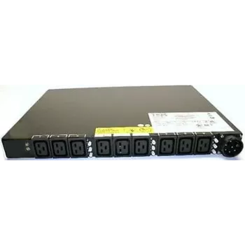 Itin tankus verslo C19/C13 PDU modulis