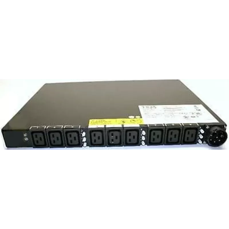 Itin tankus verslo C19/C13 PDU modulis
