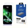 Apsauginis ekrano stiklas 3MK FlexibleGlass skirtas Samsung Galaxy S26 Ultra – hibridinė lanksti grūdinta apsauga