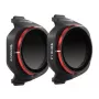 Freewell filtrų rinkinys, skirtas DJI Mini 5 Pro, su minkšto krašto gradientu — GND neutralaus tankio filtrai
