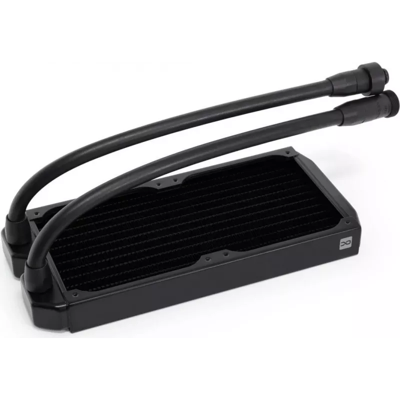 Alphacool NexXxos ST30 Full Copper 240mm pre-filled AIO Edition (14370)