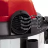 Einhell TH-VC 1930 SA 30 L būgninis dulkių siurblys sausam ir šlapiam valymui 2000 W be maišelio