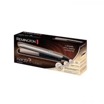 Remington S8540 plaukų formavimo priemonė Tiesintuvas Warm Black,Bronze 1,8 m