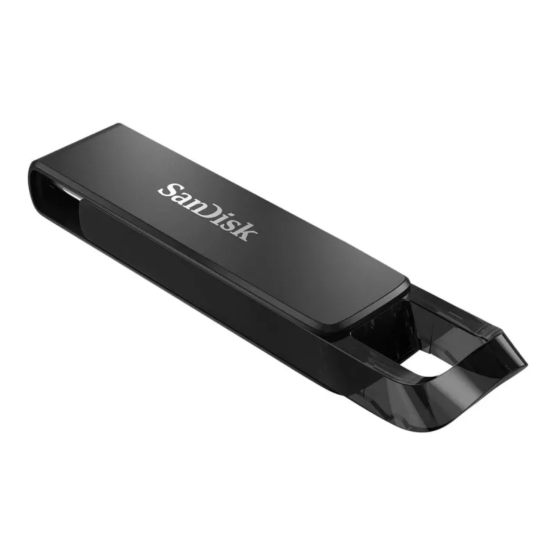 USB atmintinė SanDisk 32GB USB Type-C 3.2 Gen 1 SDCZ460-032G-G46