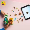 LEGO DISNEY 43260 Moanos salos linksmybės