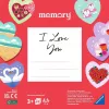 memory moments - I love you, Atminties žaidimas