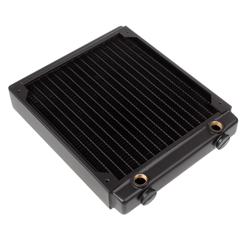Radiatorius MagiCool Copper Radiator 180mm – MagiCool MC-RAD180