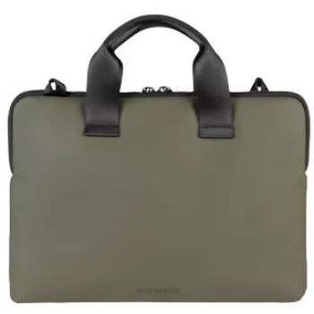 TUCANO GOMMO plonas nešiojamojo kompiuterio krepšys 14 colių nešiojamam kompiuteriui MacBook Pro 14 Air 15 colių (BSGOM1314-VM)