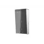 Lietaus skydas Hikvision domofono priedui DS-KABD8003-RS2/S, nerūdijantis plienas, 116,4×58×224 mm