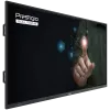 Kompiuteris Prestigio Multiboard 65 col. Light Series UHD 4K Android 13 Dual Wi-Fi 40TP jutiklinis rašiklis PSMB000L655