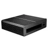 Akasa MaxWell Pro Mini-ITX Small Form Factor juoda