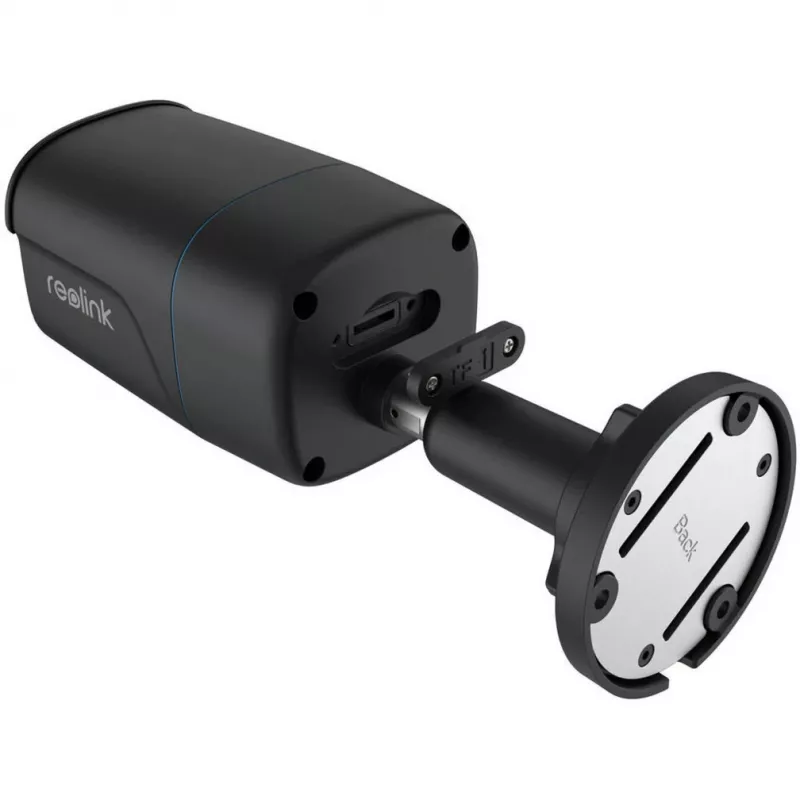 Apsaugos kamera Reolink P330 4K Smart PoE IP kamera