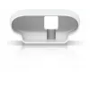 Stalinis laikiklis Ubiquiti UACC-UK-Ultra-TS Baltas 92,7x41,8x58,8 mm