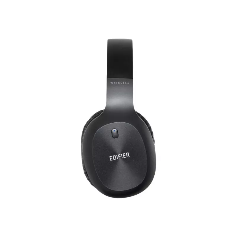 Edifier | Ausinės | W800BT SE | Bluetooth | Uždėtinės | Mikrofonas | Triukšmo slopinimas | Belaidės | Juodos