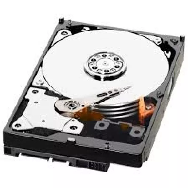 HPE HDD 300GB 10K U320 Scsi 1'' Hotplug