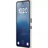 Išmanusis telefonas Nothing Phone (3a) 6,77 colio 128 GB Baltas