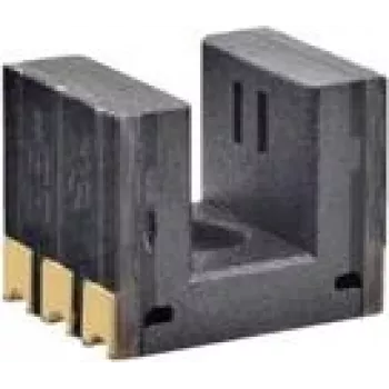 Fotoelektrinis jutiklis / šakinis fotoelementas Omron EE-SX1330 — MPN EE-SX1330, supakuotas vienetas