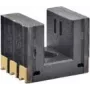 Fotoelektrinis jutiklis / šakinis fotoelementas Omron EE-SX1330 — MPN EE-SX1330, supakuotas vienetas