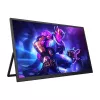 Monitorius Uperfect UXbox E4 M185T08 18 colių IPS nešiojamasis 1920x1080 120Hz