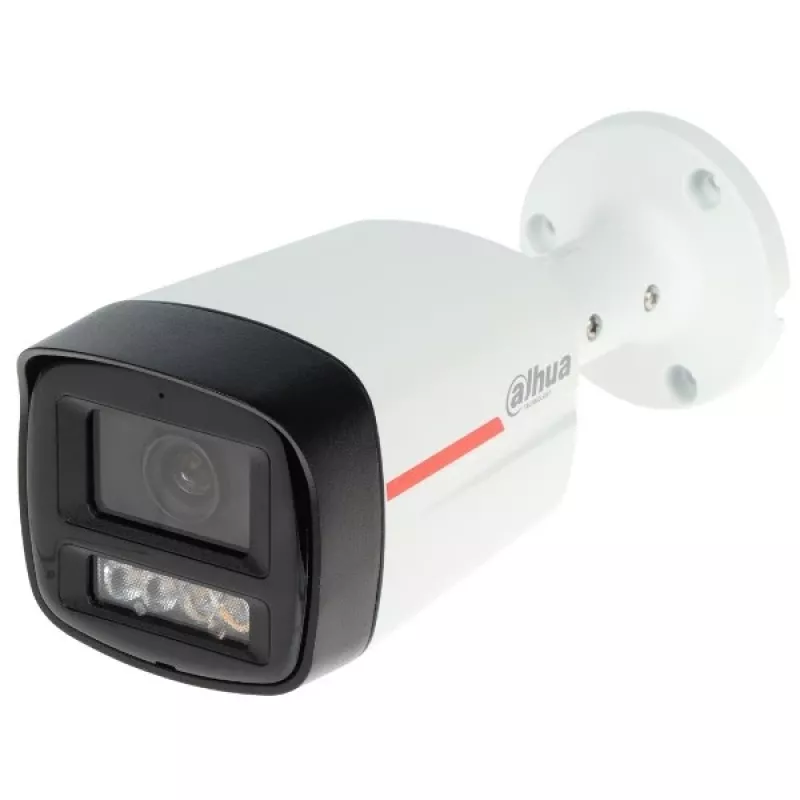 IP kamera Dahua IPC-HFW2449TL-S-LED-0600B