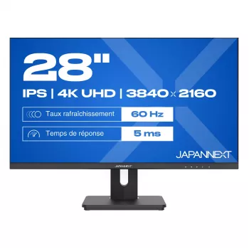 JapanNext 4K UHD monitorius 71,1cm (28)