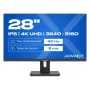 JapanNext 4K UHD monitorius 71,1cm (28)