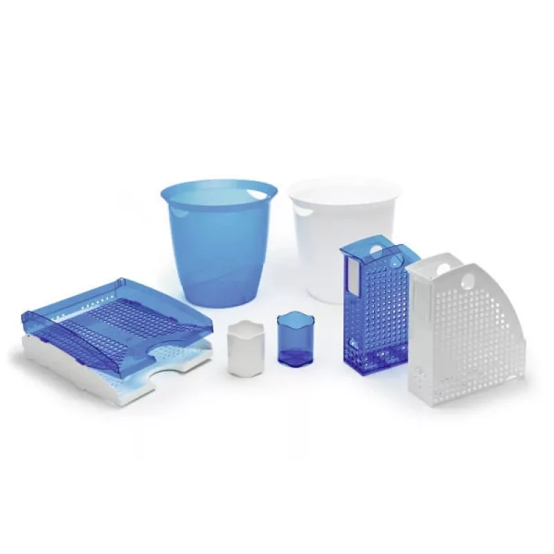 Stalinis dėklų organizatorius Durable 1701626060