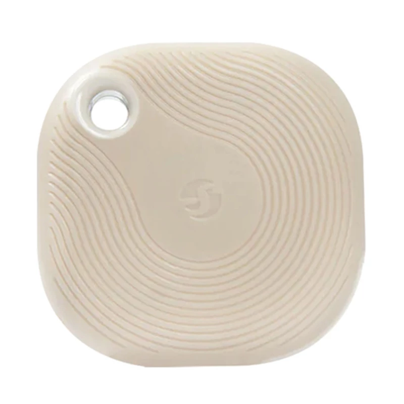 ZigBee Shelly BLU Button Tough 1 ZB (Mocha) veiksmo ir scenos aktyvavimo mygtukas