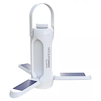 RealPower 463610 lauko apšvietimas LED 2 W