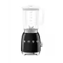 Smeg 50's Style Blenders BLF03BLEU Black