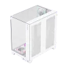 Gamemax | Korpusas | INFINITY PRO WH | ATX