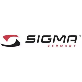 Galinės ir priekinės dviračio šviesos rinkinys SIGMA Aura 80 + Blaze — LED, 80 lm priekinė, USB įkraunama, IPX4