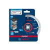 Bosch 2 608 900 532 šlifuoklio priedas Pjovimo diskas