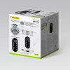 Elektrinis virdulys Maestro MR-023-GREEN 1,7 l 2220 W