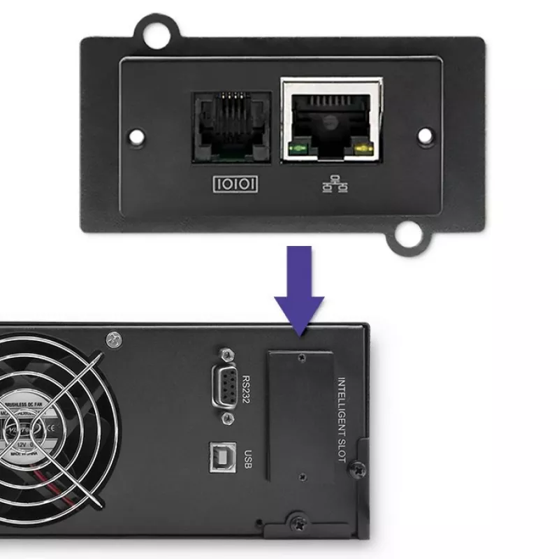 Išorinė baterija QOLTEC 53945 10000mAh USB-C greitas įkrovimas nešiojama baterija